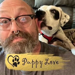 Meet your Posher, Jeffrey alan